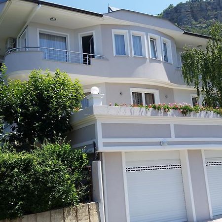 Villa Maria Ohrid Luaran gambar