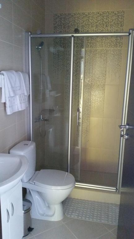Villa Maria Ohrid Bilik gambar