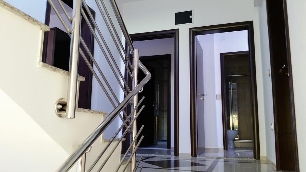 Villa Maria Ohrid Luaran gambar