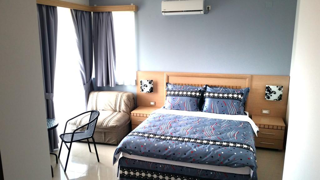Villa Maria Ohrid Bilik gambar