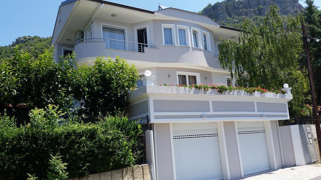 Villa Maria Ohrid Luaran gambar