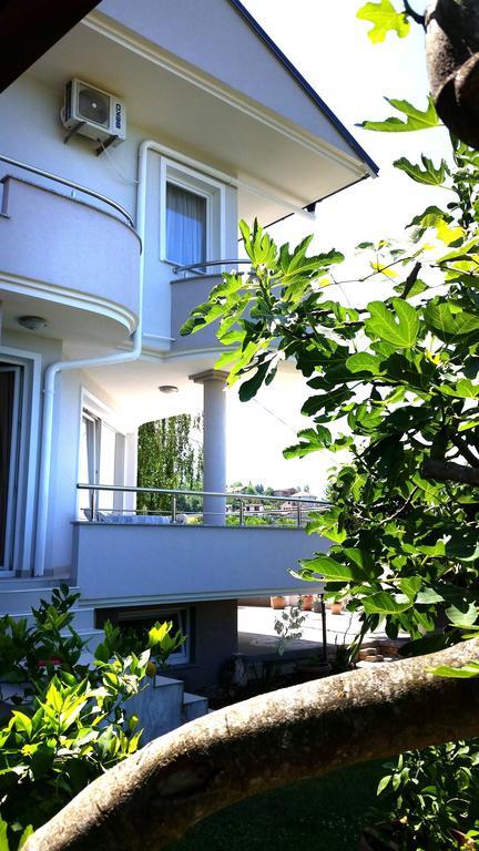Villa Maria Ohrid Luaran gambar