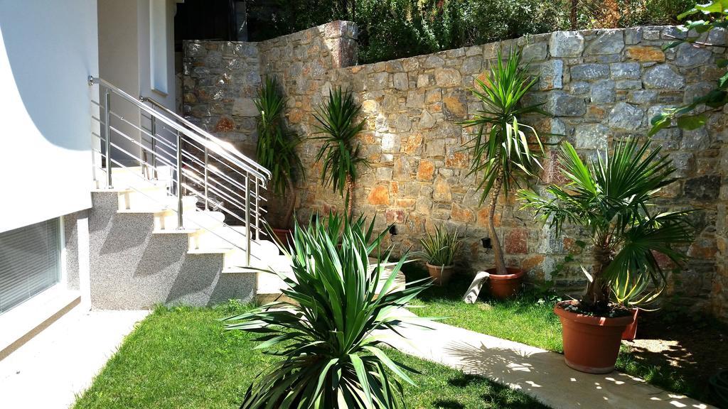 Villa Maria Ohrid Luaran gambar